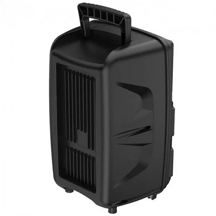 Бездротова акустична система Bluetooth комбо-акустика HOCO Dancer Outdoor Wireless Speaker BS37 - фото 5