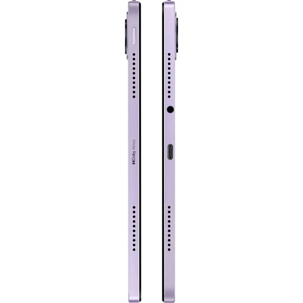 Планшет Redmi Pad SE 8/256GB Wi-Fi Lavender Purple [96947] - фото 7