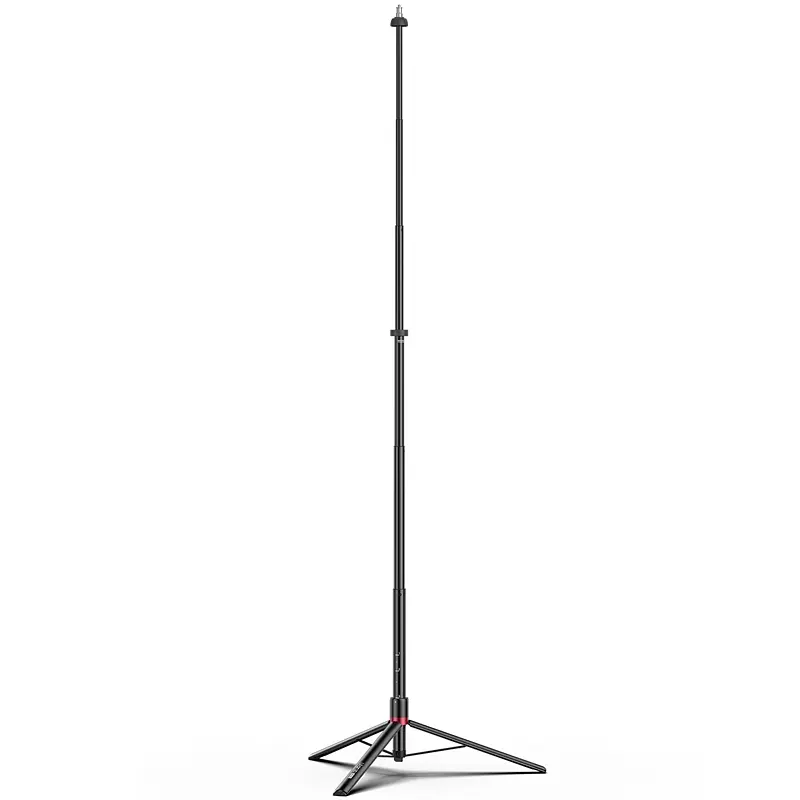 Стійка для світла складна Ulanzi AT-05 2M Heavy Duty Foldable Light Stand(48-200cm) Black (T083) - фото 7
