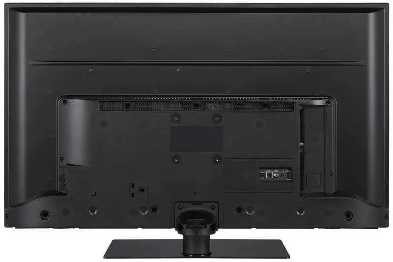 Телевізор Panasonic TX-43LX650E - фото 8