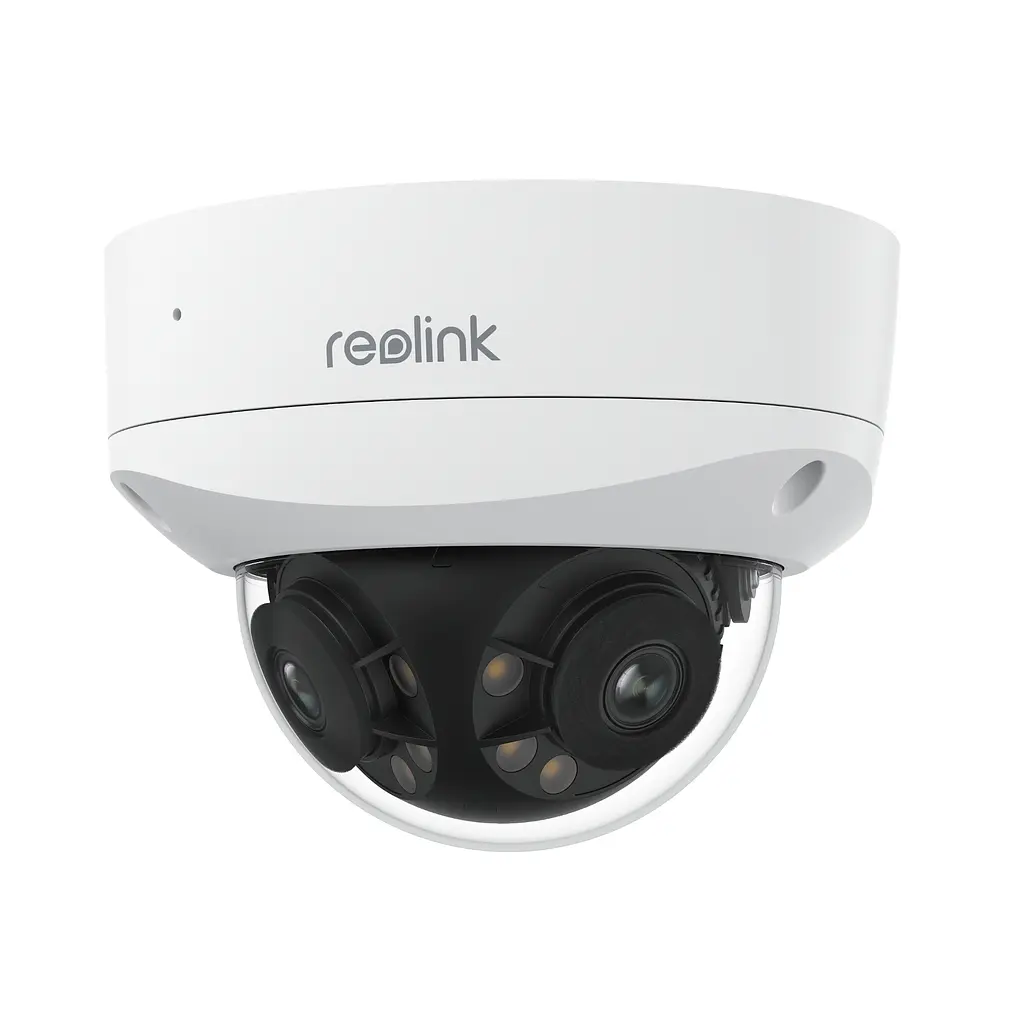 IP-камера Reolink Duo Series P757 (Duo 3V PoE) - фото 3