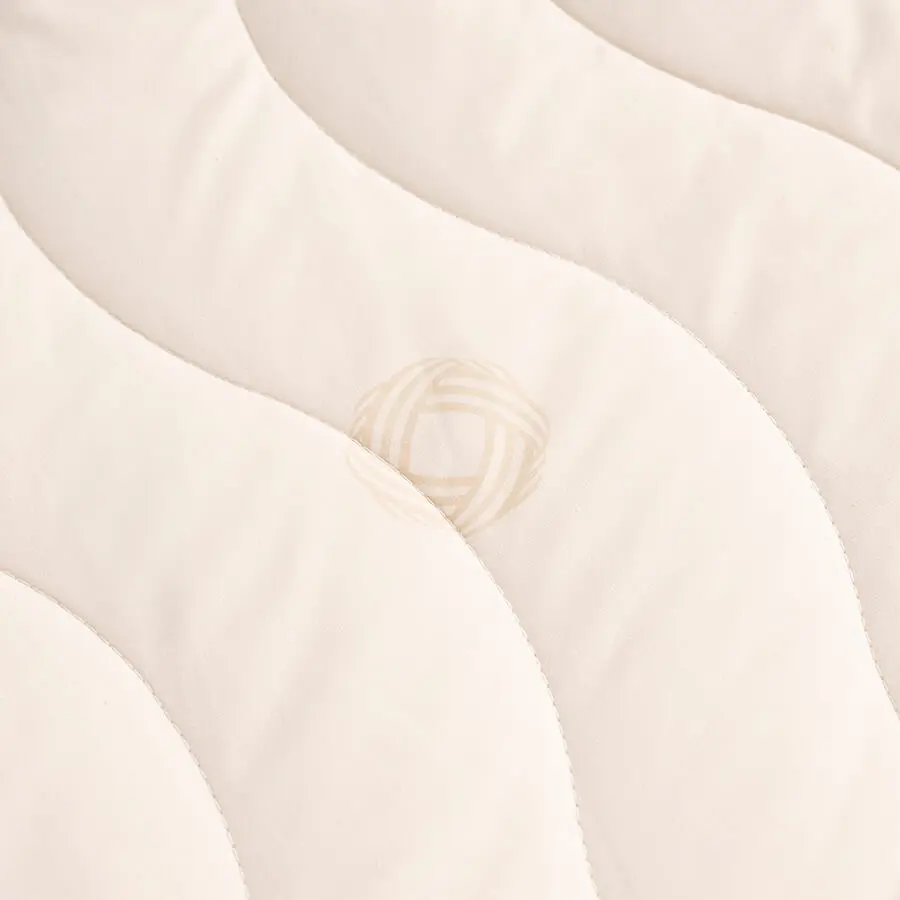 Наматрасник - чехол Othello - Woolla Comfort 120x200+30 - фото 3