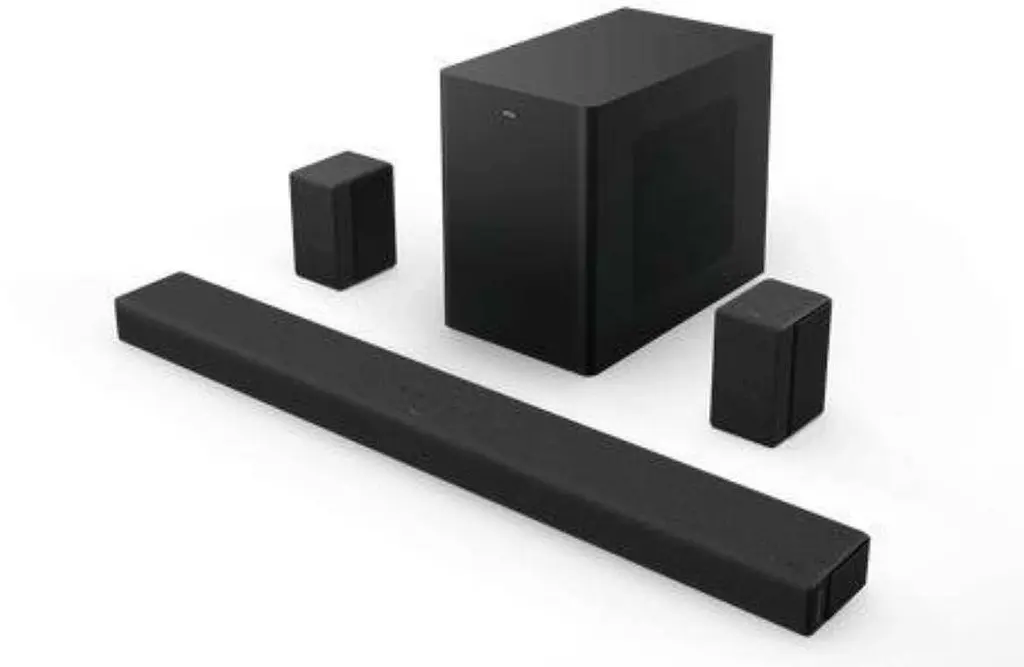 Саундбар SoundBar TCL X937U - фото 4
