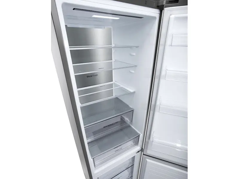 Холодильник LG GC-B509SMSM - фото 9
