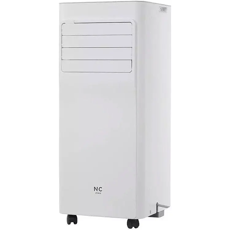 Кондиціонер мобільний NC clima NCI09OMPLw0 [170098] - фото 3