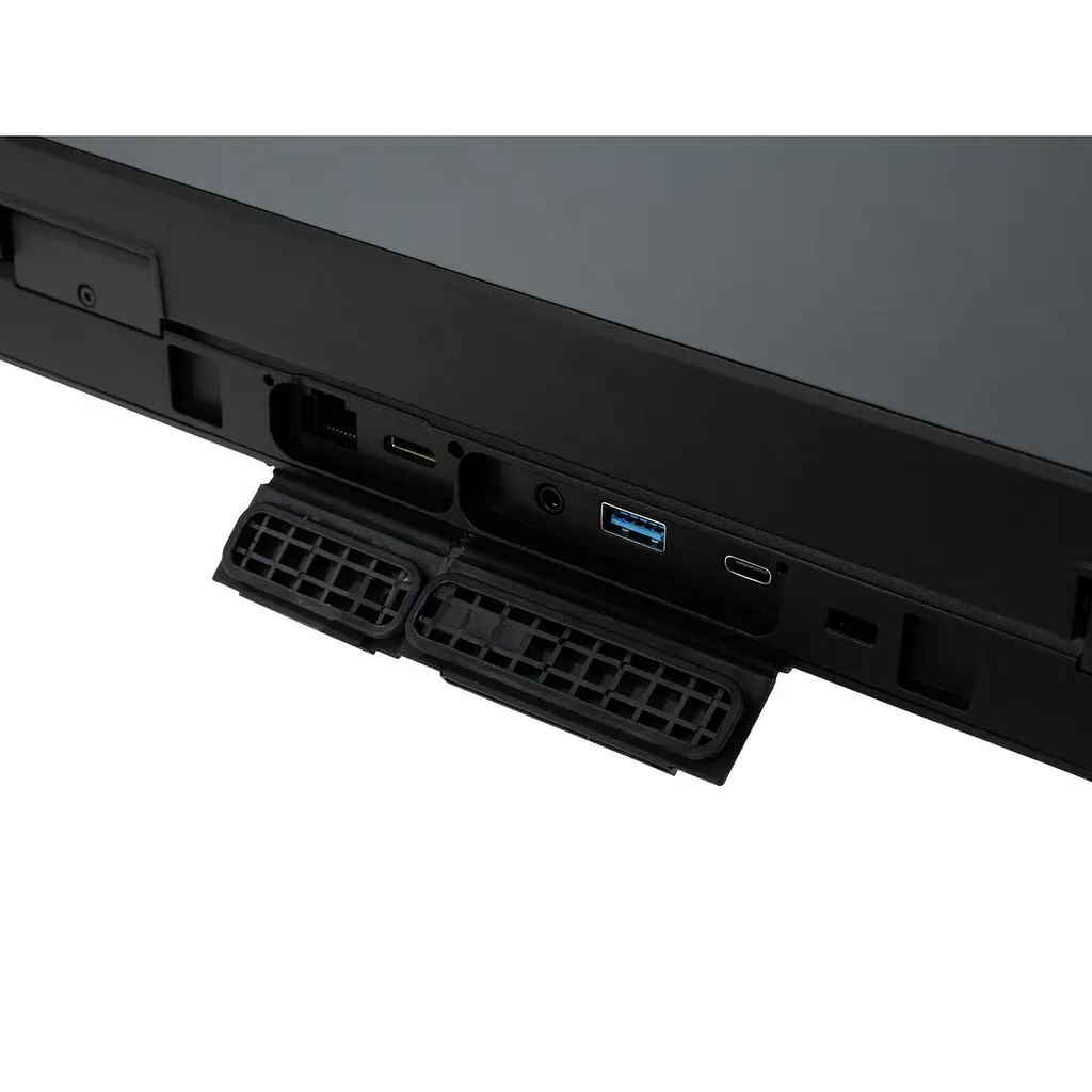 Ноутбук Vinga Scout X14A (14 FHD IPS, Intel i5-1235U, 16 GB, 1 TB, Intel Iris Xe Graphics, W11P) Black (X14A-1235161024BWP) - фото 10