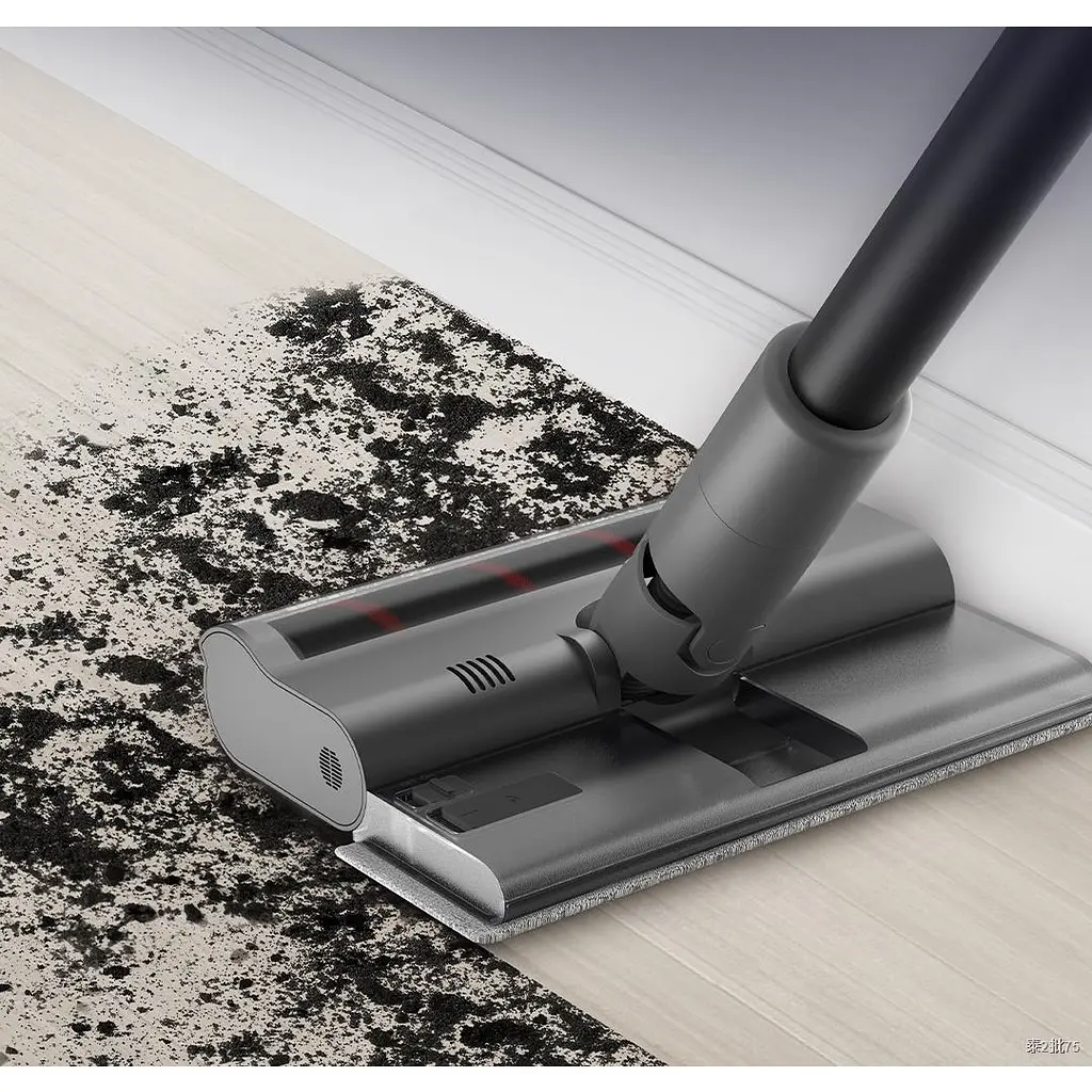 Вертикальний пилосос Xiaomi Dreame Cordless Vacuum Cleaner V12 [74892] - фото 5