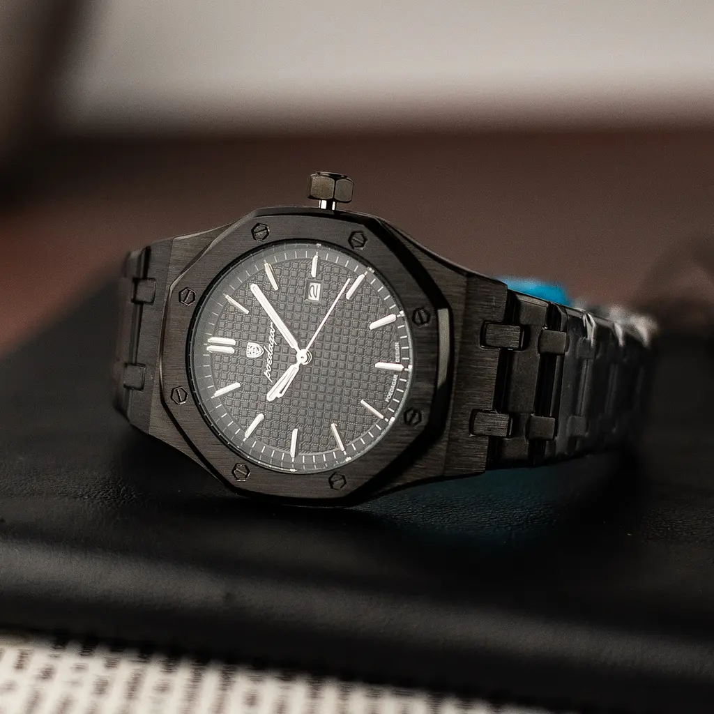 Годинник Poedagar Morion - фото 3