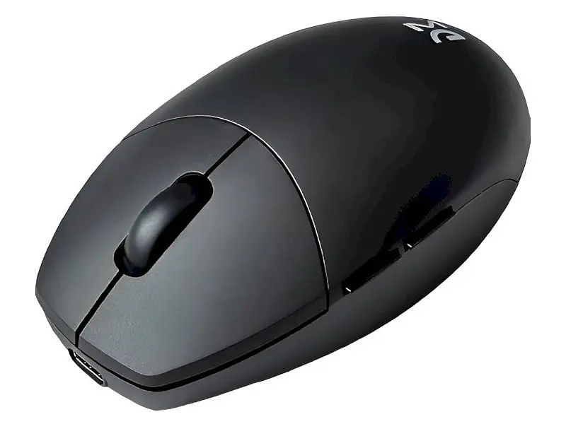 Миша Dream Machines DM8 Mini Pro Black (DM8_MINI_PRO) - фото 3