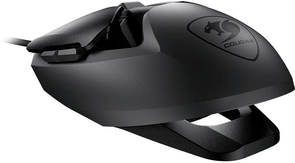 Миша Cougar AirBlader USB Black (3M410WONB.0001) [74356] - фото 7