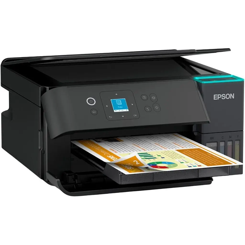 БФП Epson EcoTank L4360 (C11CL41411) [177798] - фото 3