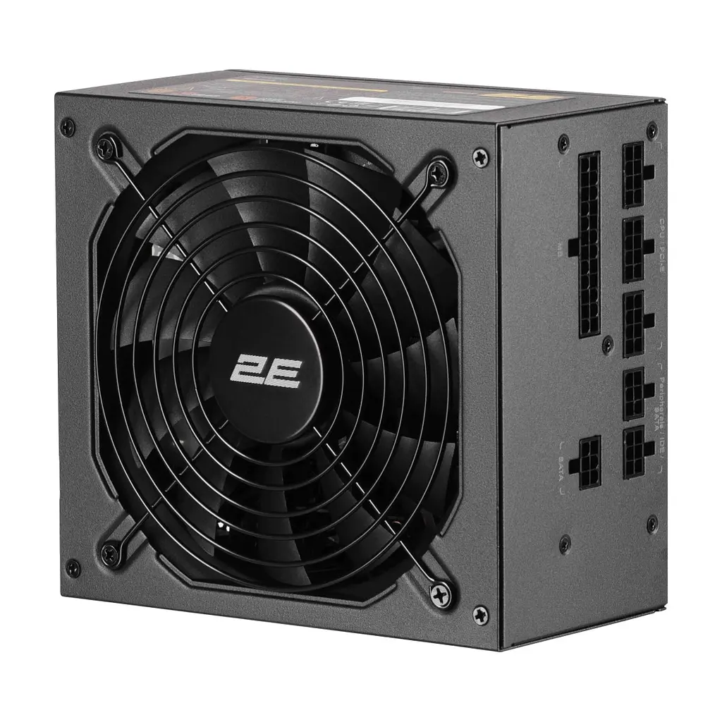 Блок живлення 2E 800W (2E-EP800GM-140) - фото 3