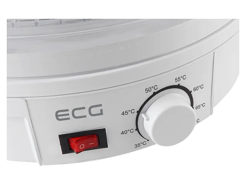Сушка ECG SO 375 - фото 3