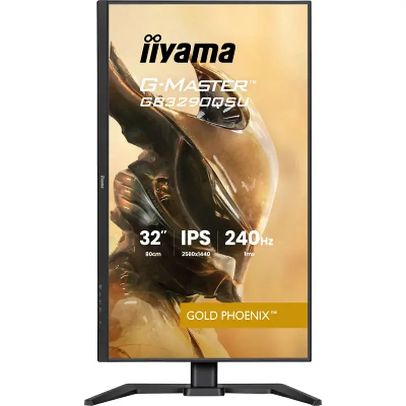 Монітор iiyama GB3290QSU-B1 - фото 10