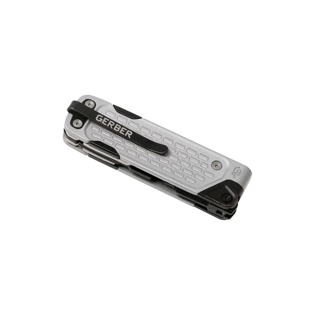 Мультитул Gerber LockDown Drive (1052457) - фото 3