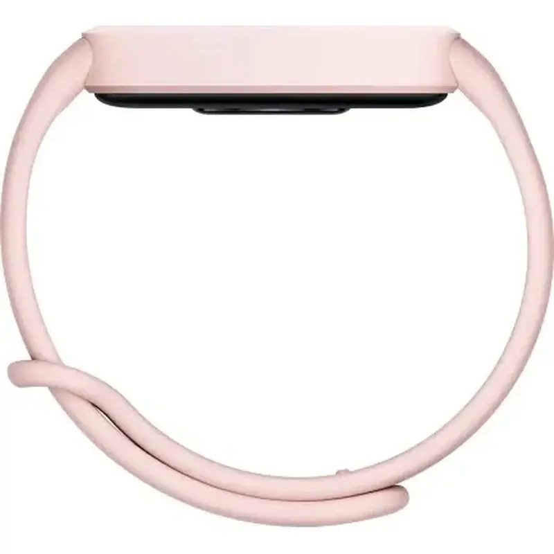 Фітнес-браслет Xiaomi Smart Band 9 Active (BHR9917GL) Pink - фото 4