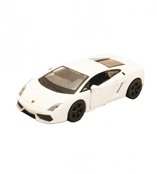Автомодель Bburago Lamborghini LP560-4 2008 р, 1:32 в асортименті (18-43020) - фото 3