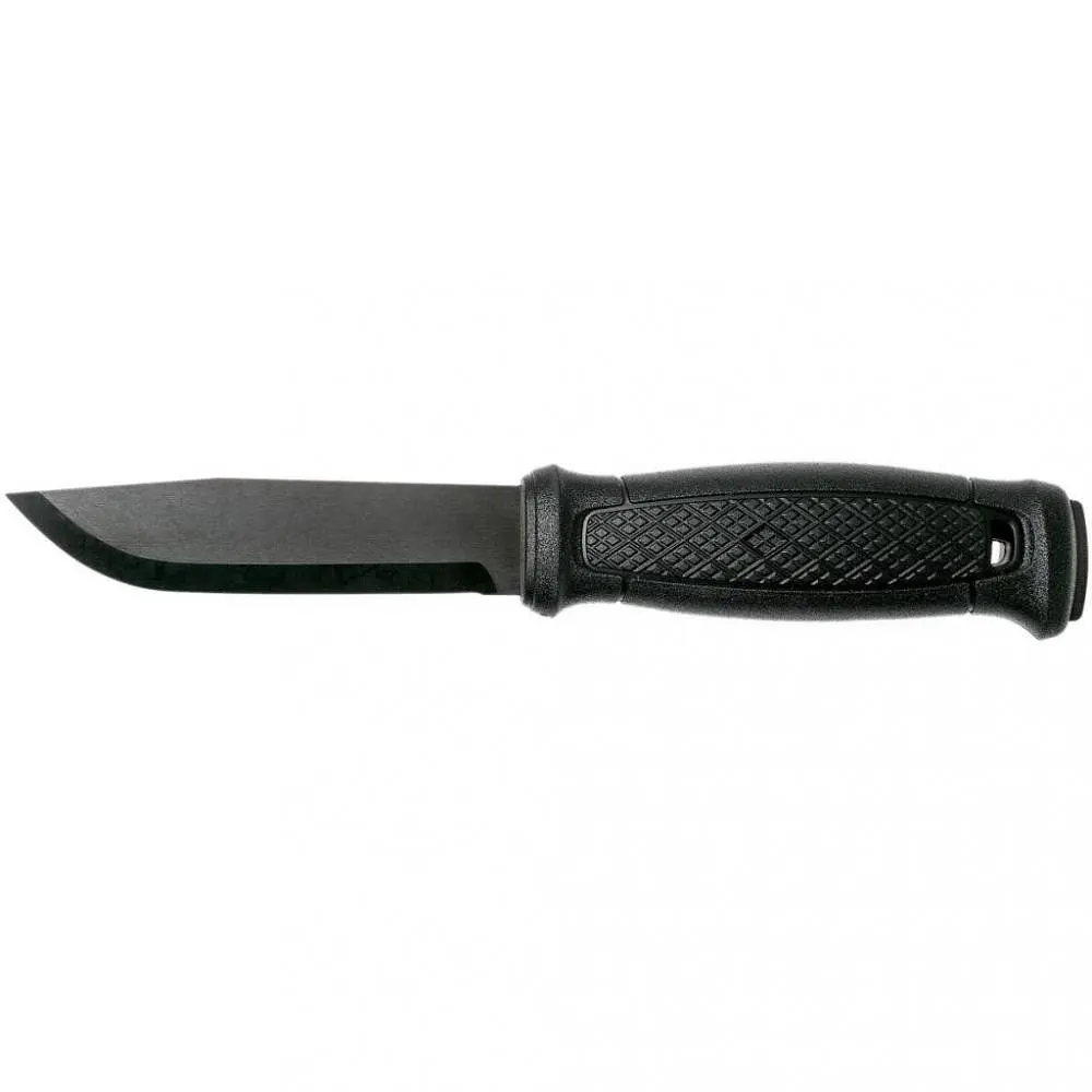 Нож Morakniv Garberg Black Carbon steel Multi-Mount (13147) - фото 2