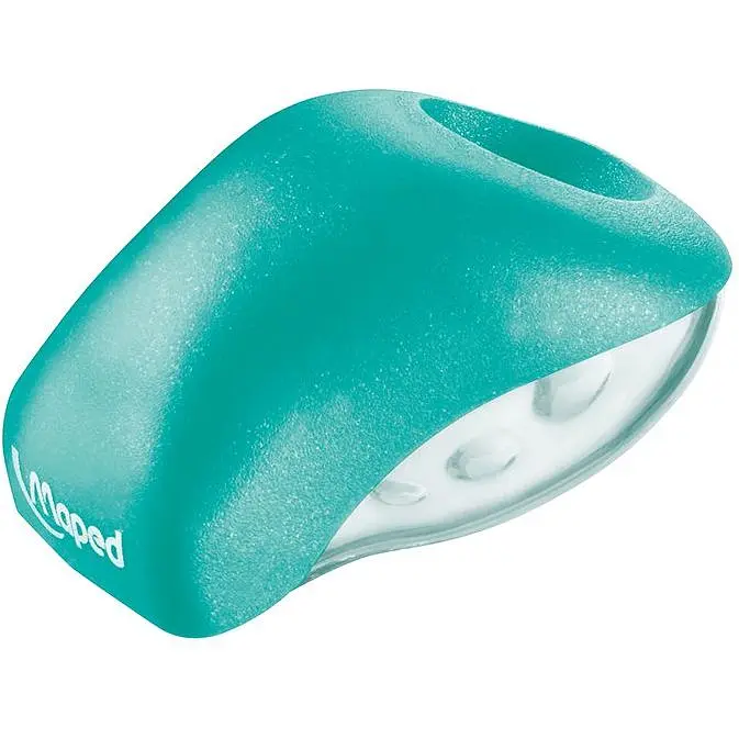 Точилка Maped Bulbo с контейнером в ассортименте (MP.507100) - фото 2