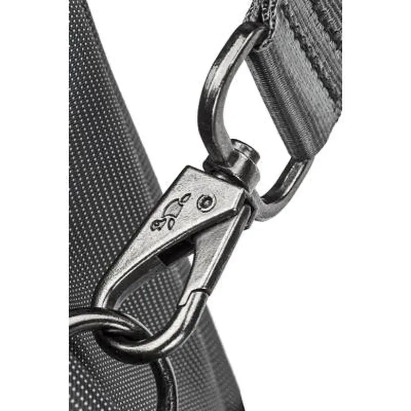 Сумка для ноутбука RivaCase 17.3" 8251 Grey (8251Grey) - фото 5