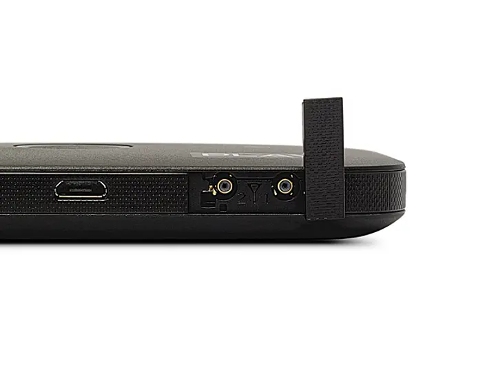 Wi-Fi роутер Huawei E5573s-320 4G/3G Black* - фото 3