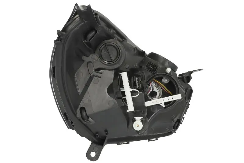Фара передня ліва RENAULT CLIO IV Ph II 06.16-09.19 TYC (20-17018-05-2) - фото 2