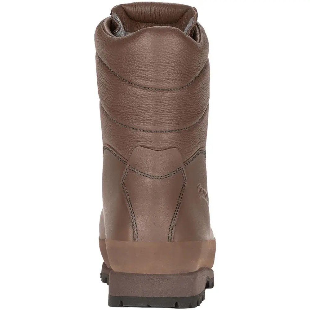 Черевики AKU Griffon Combat GTX 8.5 Brown - фото 3