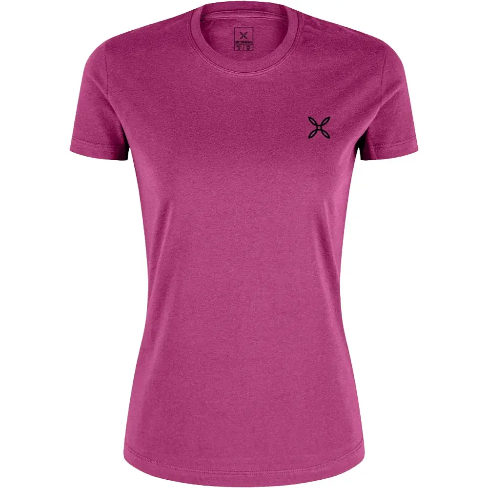 Футболка Montura Balance T-Shirt Woman S Baton Rouge