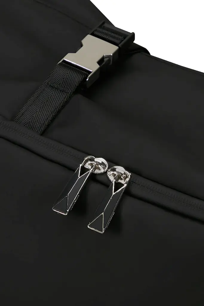 Рюкзак 14,1" Samsonite GLAM-GO BLACK 43x28,5x13 KR4*09004 - фото 6