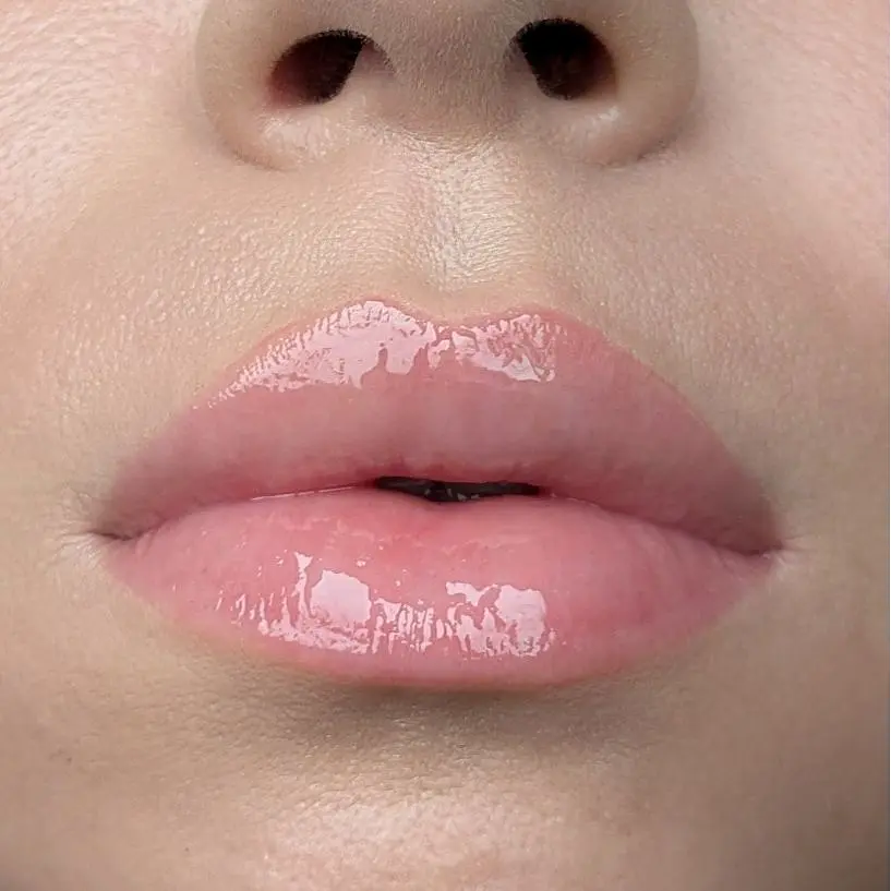 Блеск для губ Lipss Lipper Rose 8 мл - фото 2