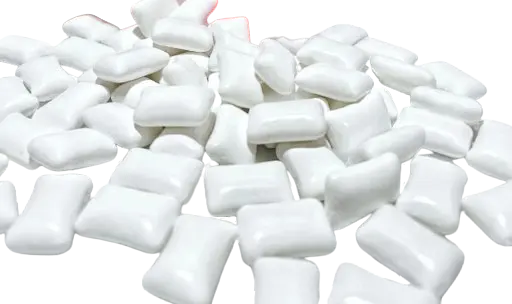 Жувальна гумка Fini Klets Peppermint 70шт - фото 4