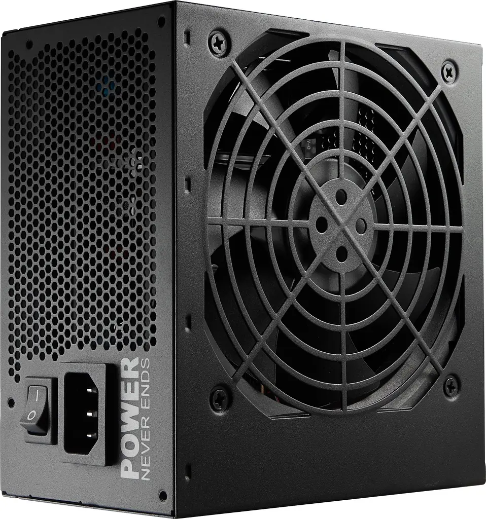 Блок питания FSP Hyper 80+ PRO 650W 80+ (H3-650) - фото 10