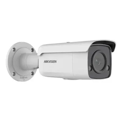 Камера відеоспостереження Hikvision (DS-2CD2T47G2-L(C) (4.0) - фото 12
