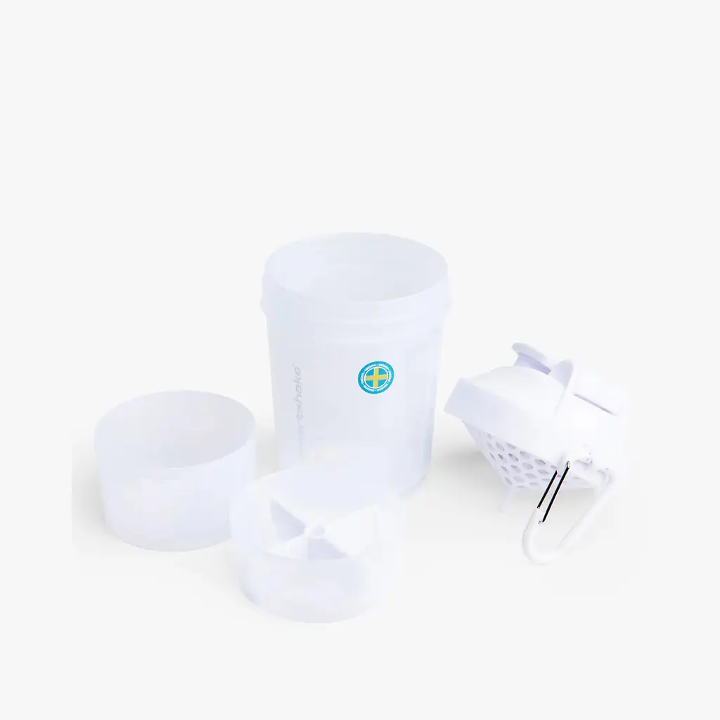 Шейкер Original2GO 600 мл Smart Shake fit0012775 - фото 2