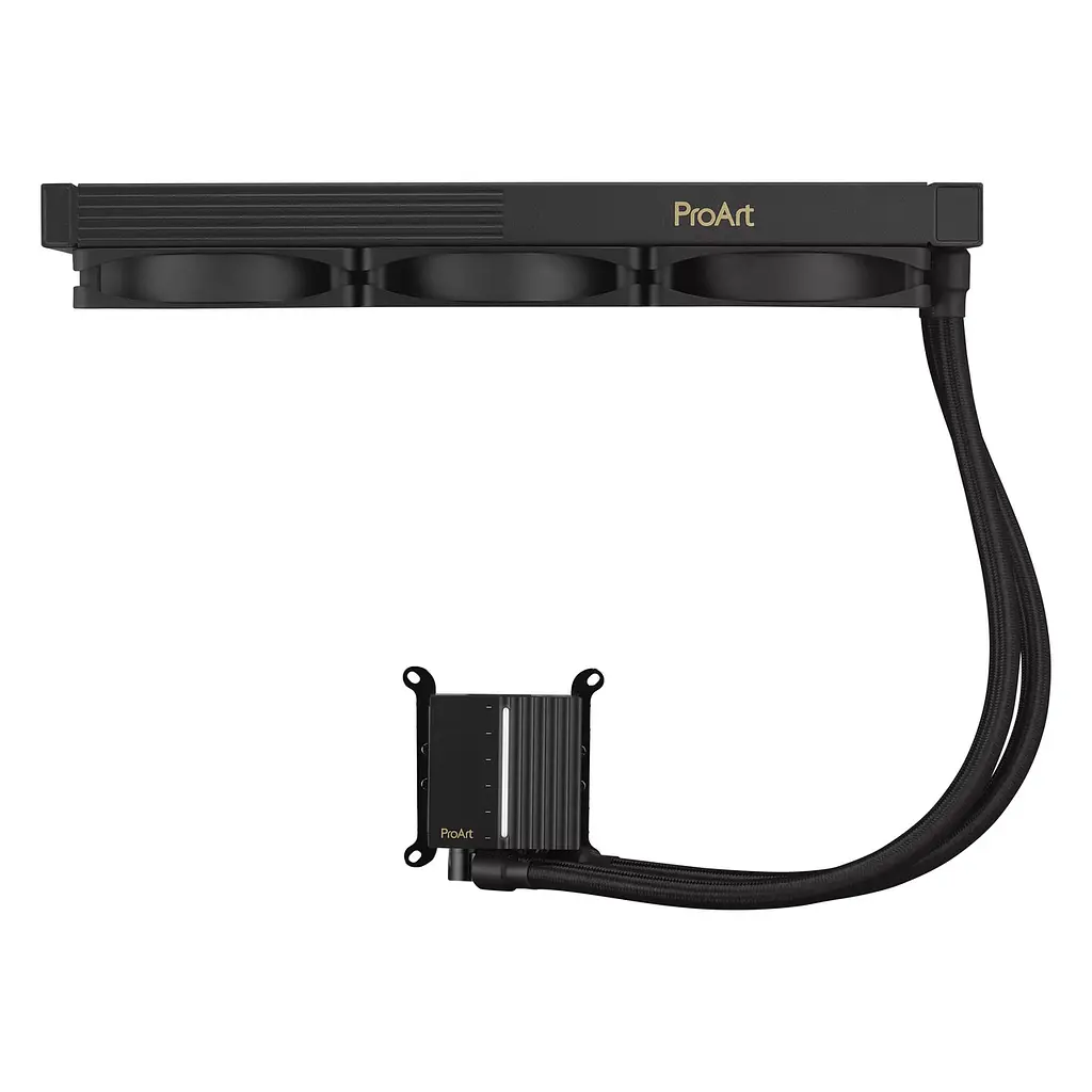 Система водяного охолодження Asus ProArt LC 360 (90RC0120-M0UAY0) - фото 3
