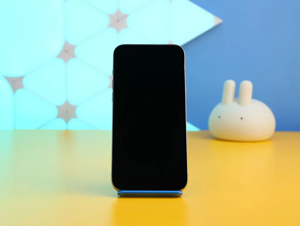 Смартфон Apple iPhone 15 Pro Max 512GB Natural Titanium (MU7E3) Б/В [157771] - фото 3