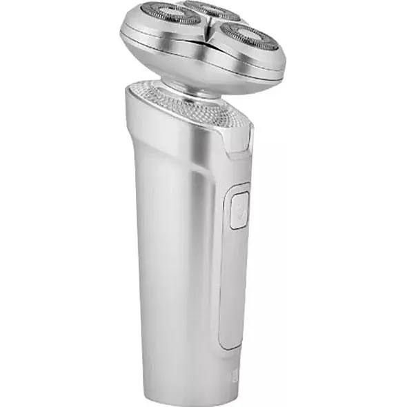 Електробритва Enchen Rotary Shaver X2 сріблястий - фото 5