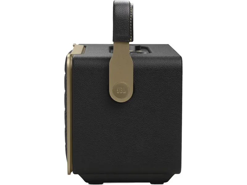 Мультимедійна акустика JBL Authentics 300 (AUTH300BLKEP) - фото 6