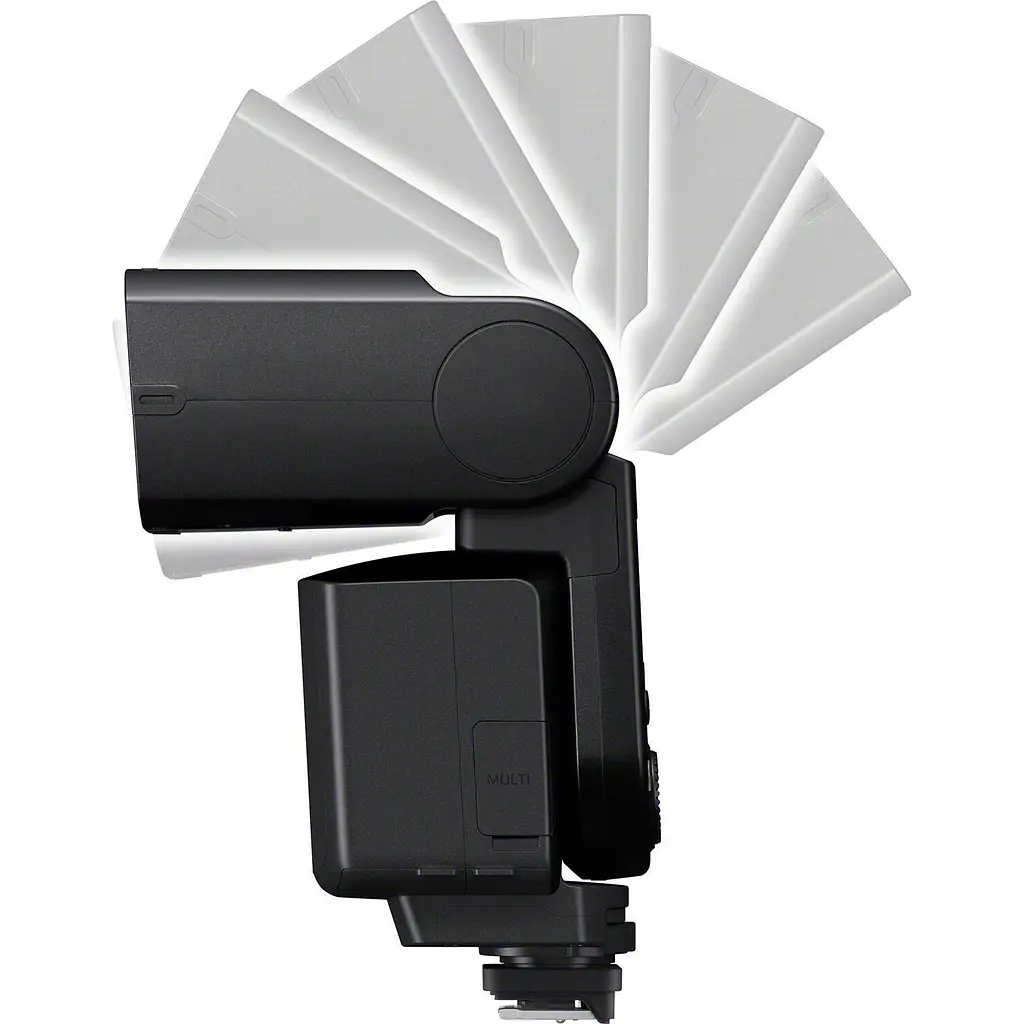 Спалах Sony HVL-F60RM2 (HVLF60RM2.CE7) [152612] - фото 15