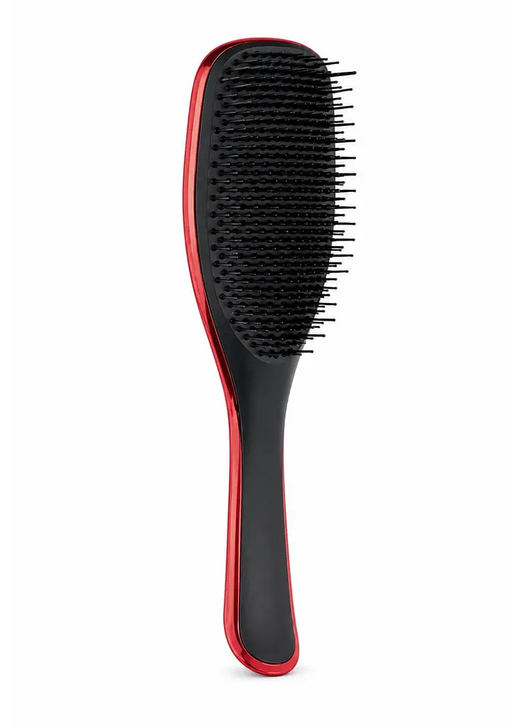 Щітка для розплутування волосся Tangle Teezer The Ultimate Detangler Chrome The Devil Wears Prada - фото 2