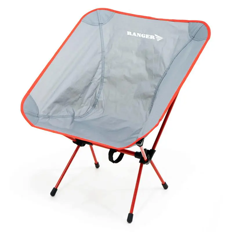 Крісло складане Compact Hike 206 Ranger 62.5х55х55 см tur0000984 - фото 3