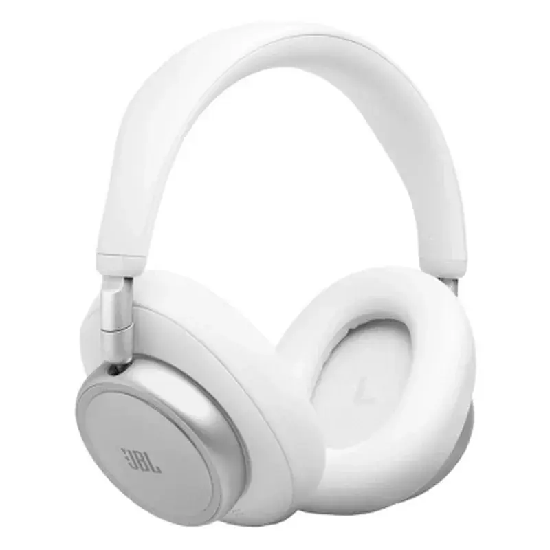 Навушники JBL Live 780NC White (JBLLIVE780NCWHT) - фото 3