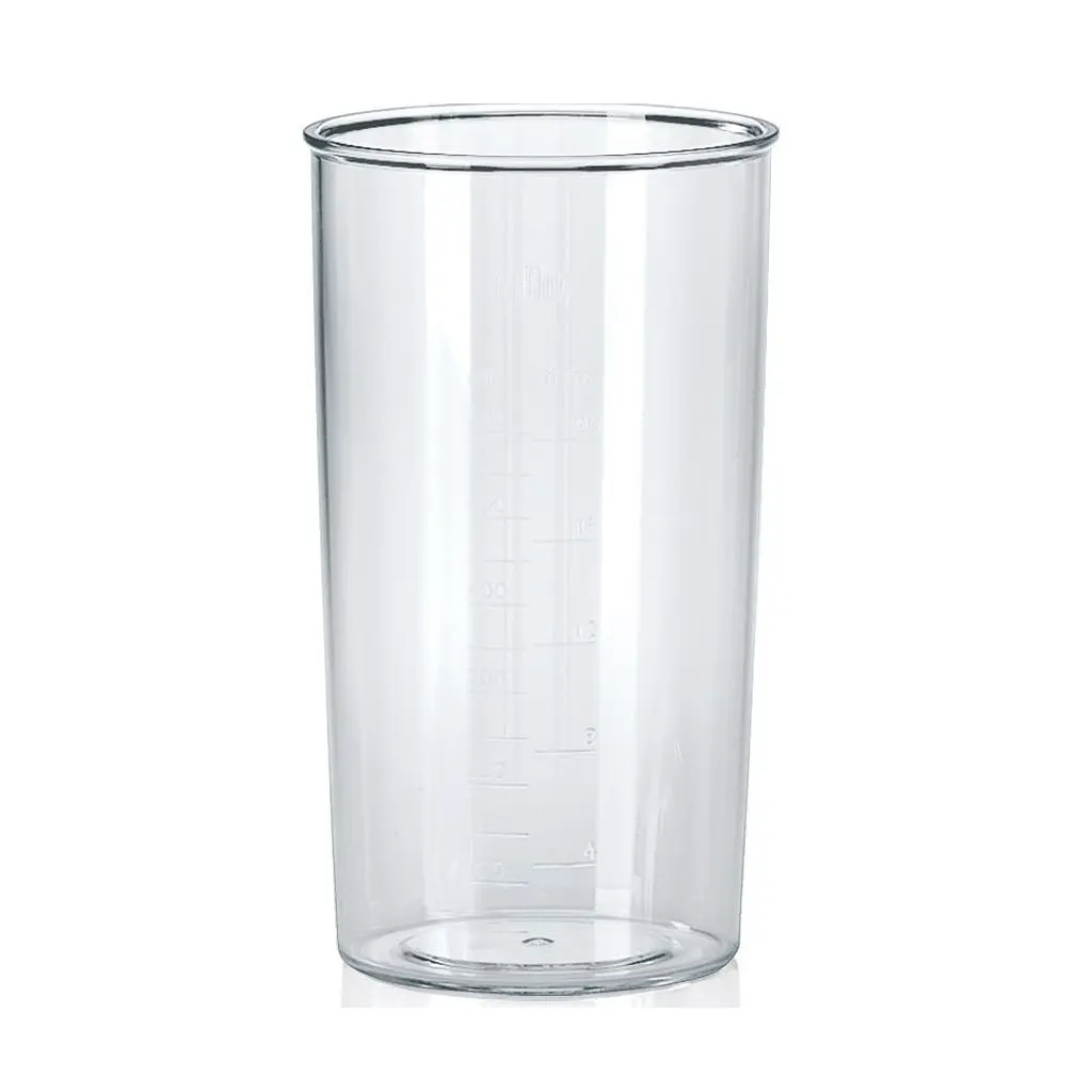 Блендер Braun MQ 7075 X BK (MQ7075XBK) - фото 6