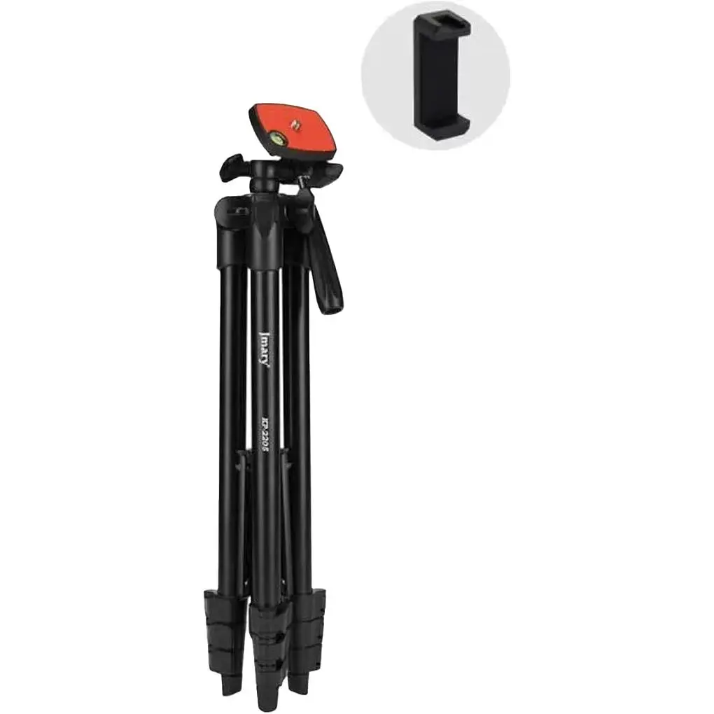 Штатив Jmary KP-2205 - фото 3