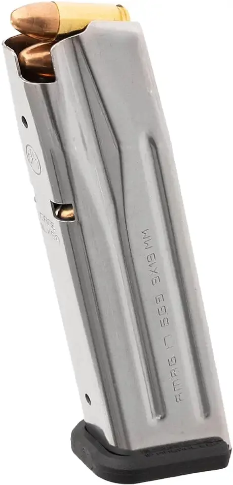 Магазин Magpul AMAG 17 SG9 для SIG P320/M17 на 17 патронів - фото 3