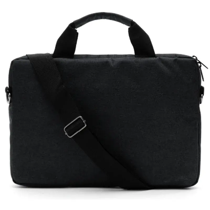 Сумка для ноутбука Vinga 14" NB1403 melange black (NB1403BK) - фото 5