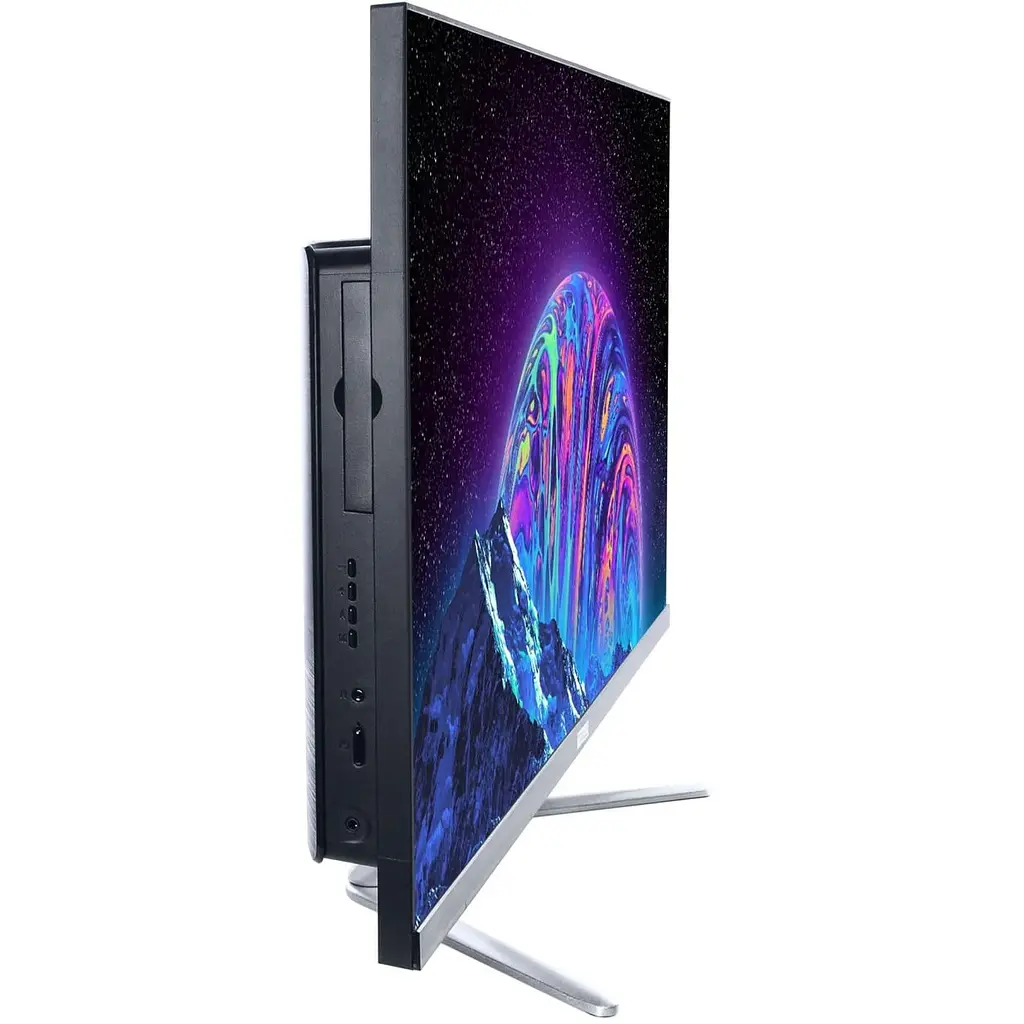 Моноблок Artline Gaming G79 27 2K IPS 60 Hz, Intel Core i5-14400F, 32 GB, 1 TB, RTX 5060 8 GB, W11H (G79v82Win) - фото 2