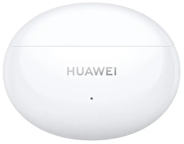 Гарнитура Huawei FreeBuds 4i Ceramic White (55034190) - фото 3