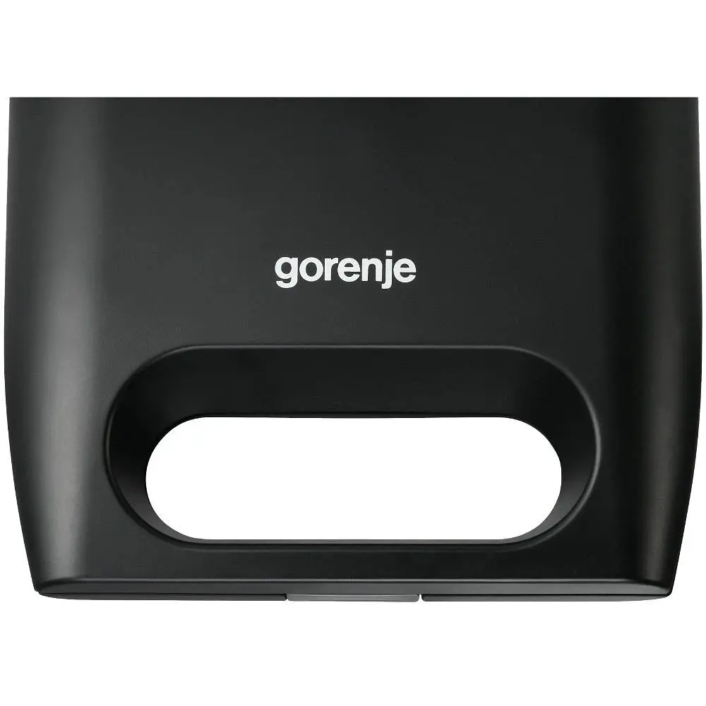 Бутербродниця Gorenje SM 701 GCB (730993) - фото 5