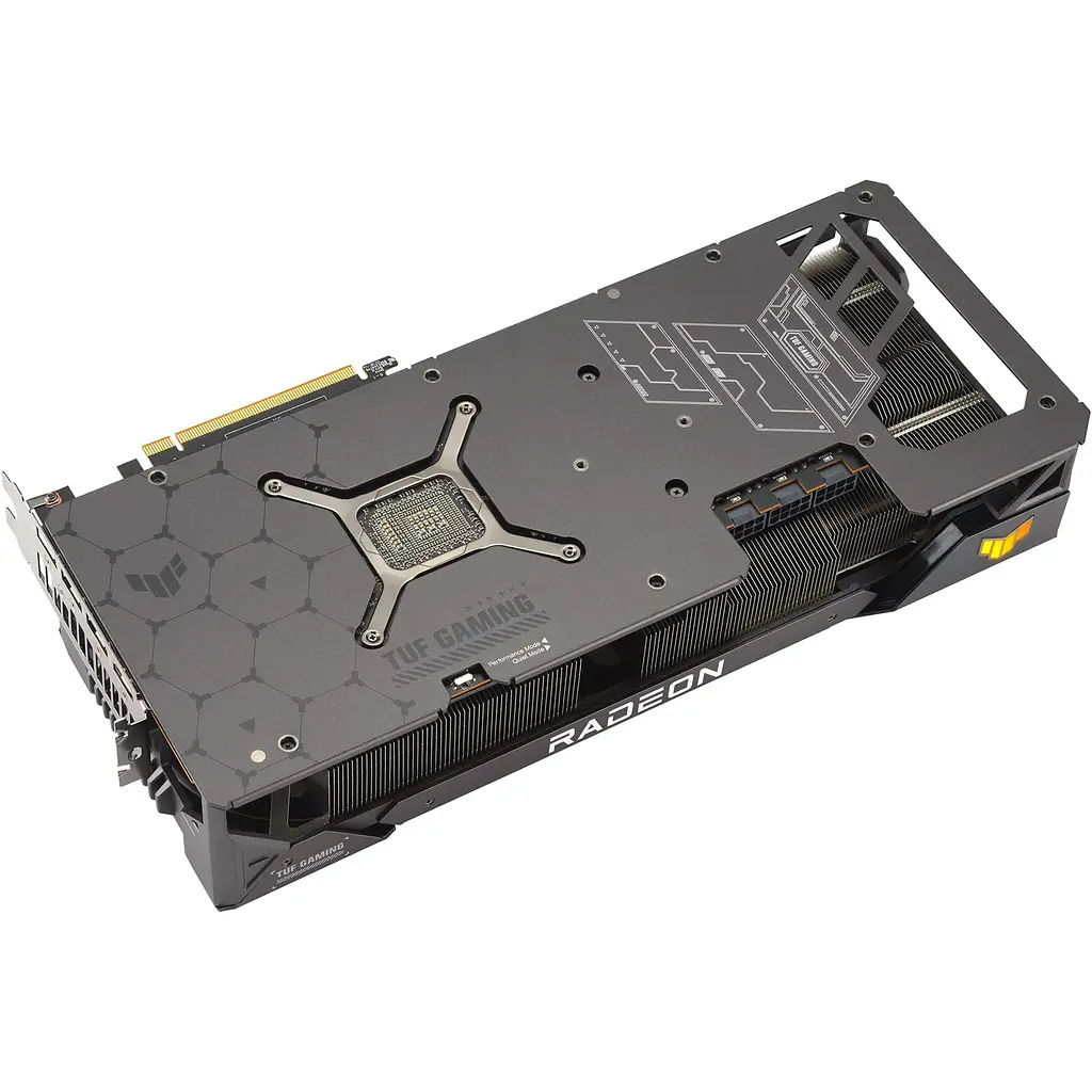 Відеокарта Asus TUF Gaming Radeon RX 7900 XT 20G OC [TUF-RX7900XT-O20G-GAMING] [104746] - фото 5
